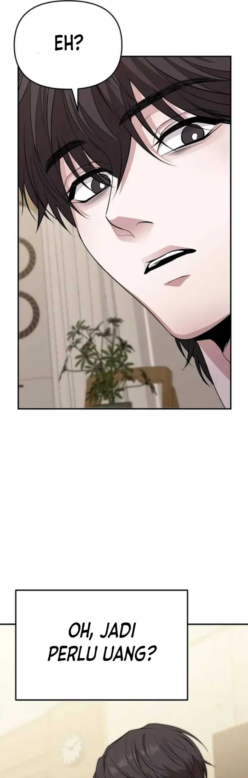 The Ultimate Shut-In Chapter 09 Gambar 9