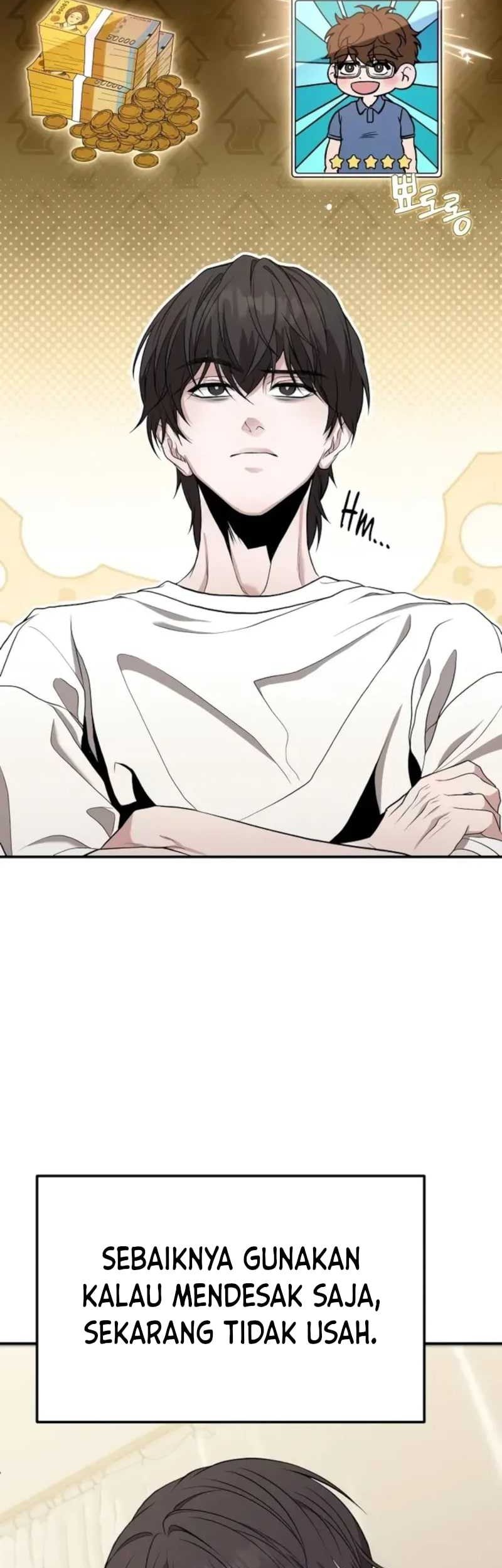 The Ultimate Shut-In Chapter 09 Gambar 11