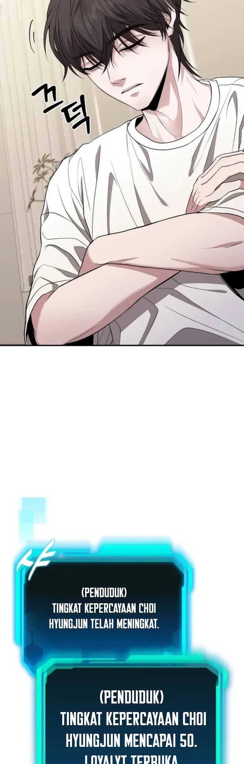 The Ultimate Shut-In Chapter 09 Gambar 12