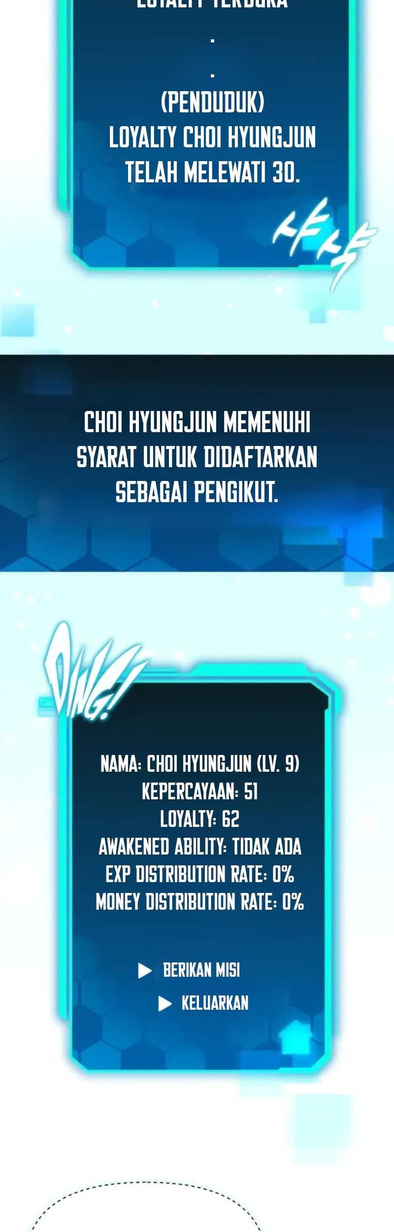 The Ultimate Shut-In Chapter 09 Gambar 13