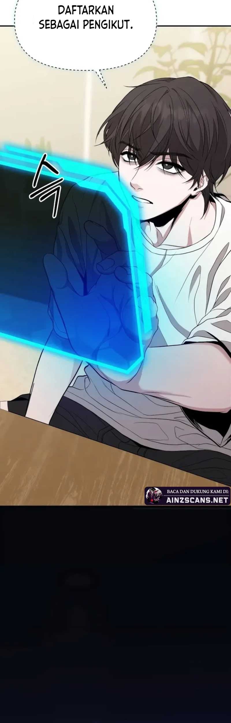 The Ultimate Shut-In Chapter 09 Gambar 14