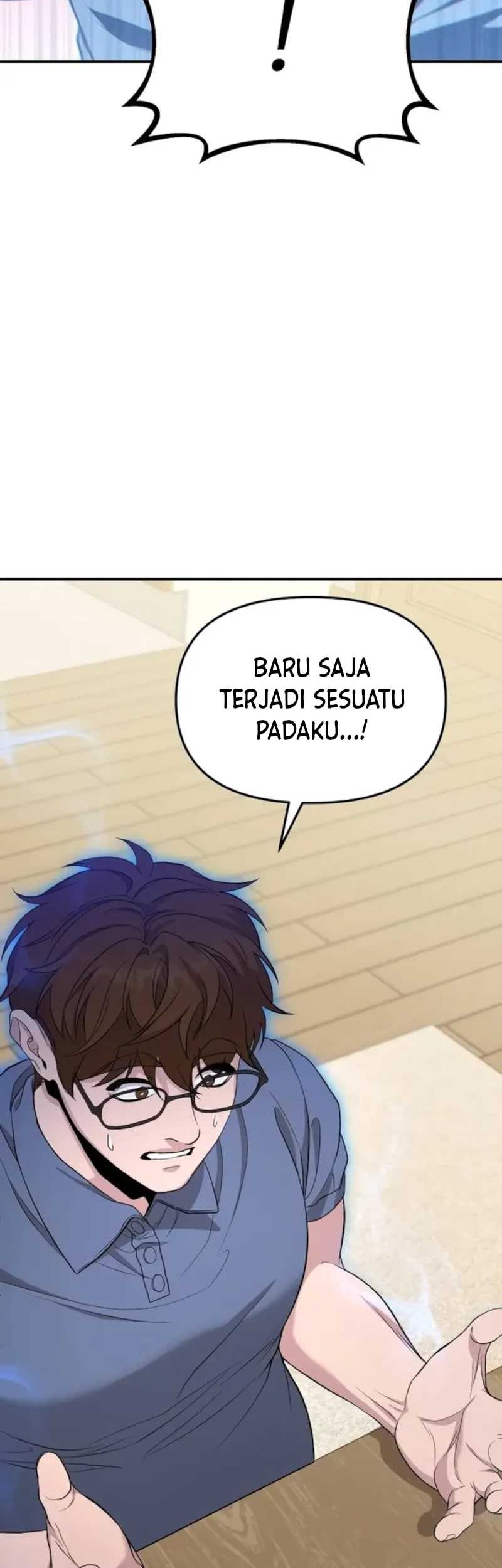 The Ultimate Shut-In Chapter 09 Gambar 16