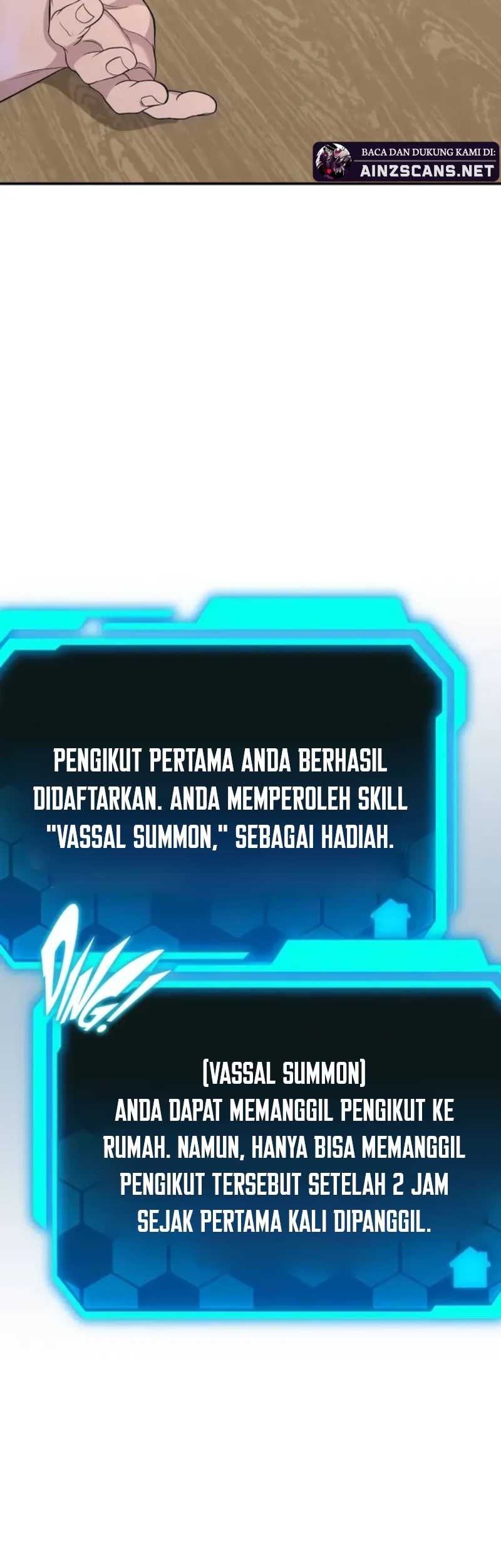 The Ultimate Shut-In Chapter 09 Gambar 17