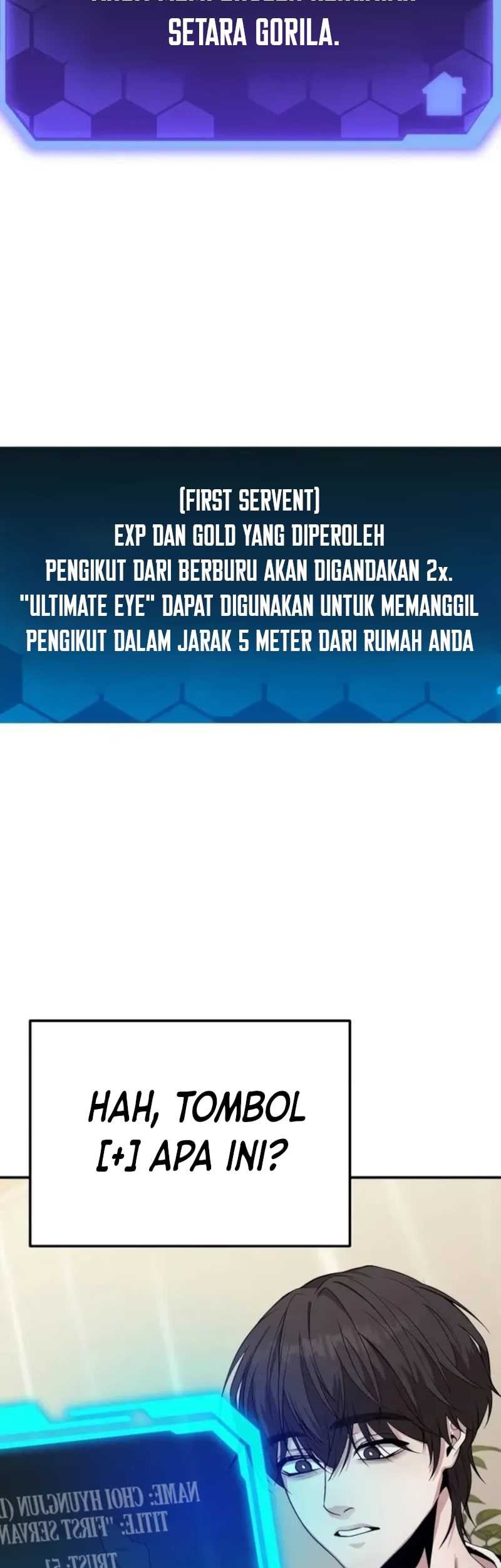 The Ultimate Shut-In Chapter 09 Gambar 19