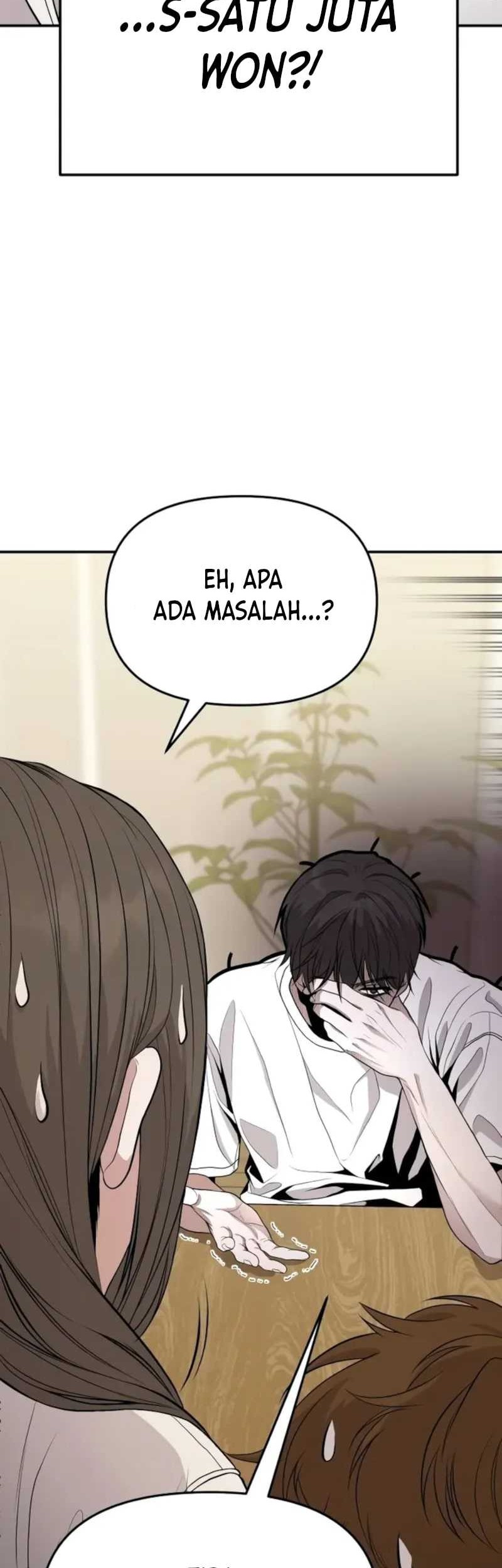 The Ultimate Shut-In Chapter 09 Gambar 22