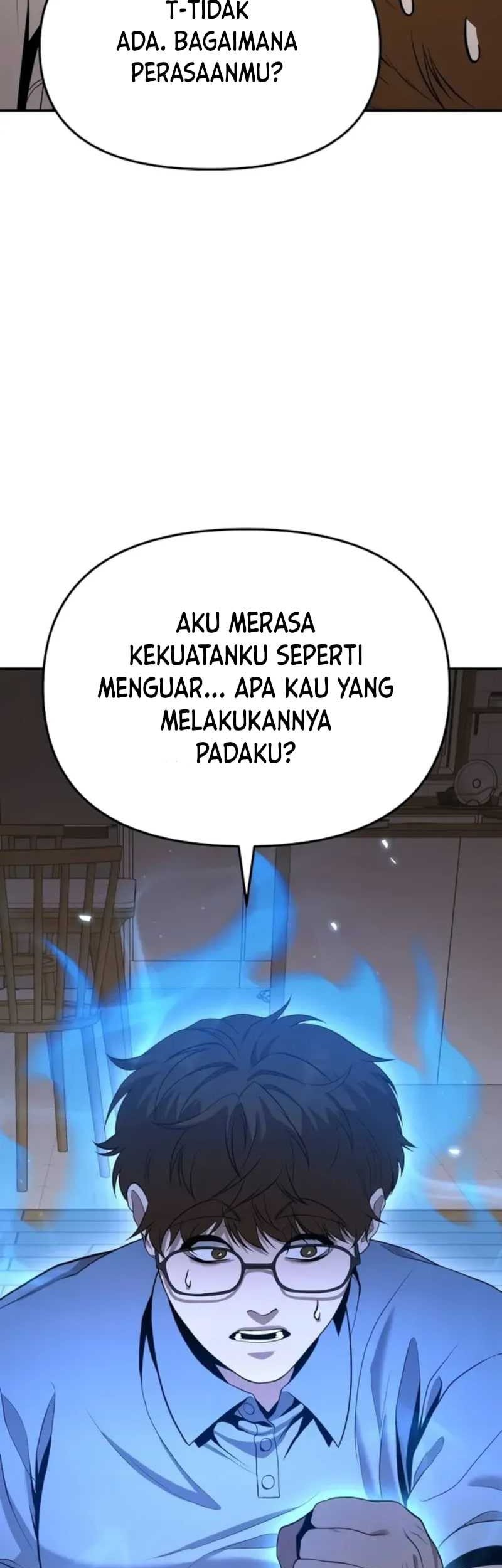 The Ultimate Shut-In Chapter 09 Gambar 23