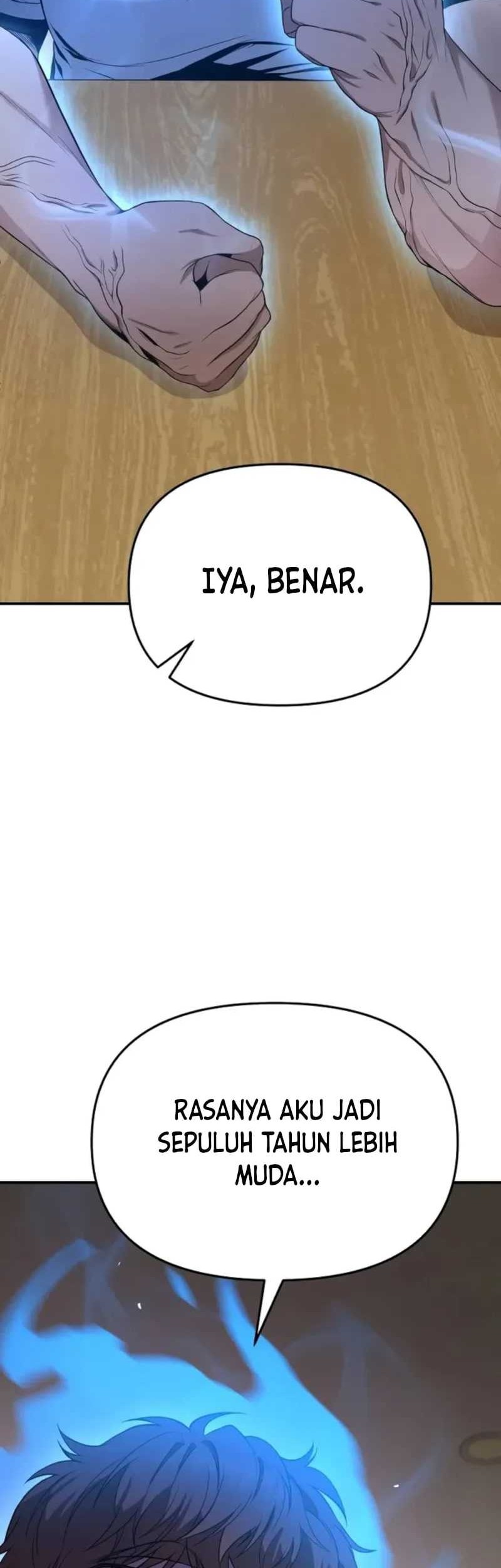 The Ultimate Shut-In Chapter 09 Gambar 24