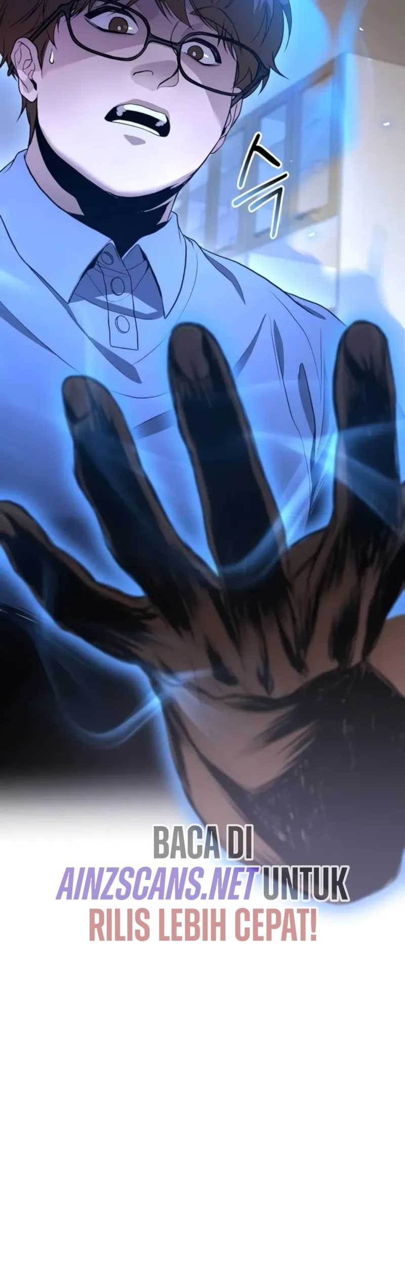 The Ultimate Shut-In Chapter 09 Gambar 25