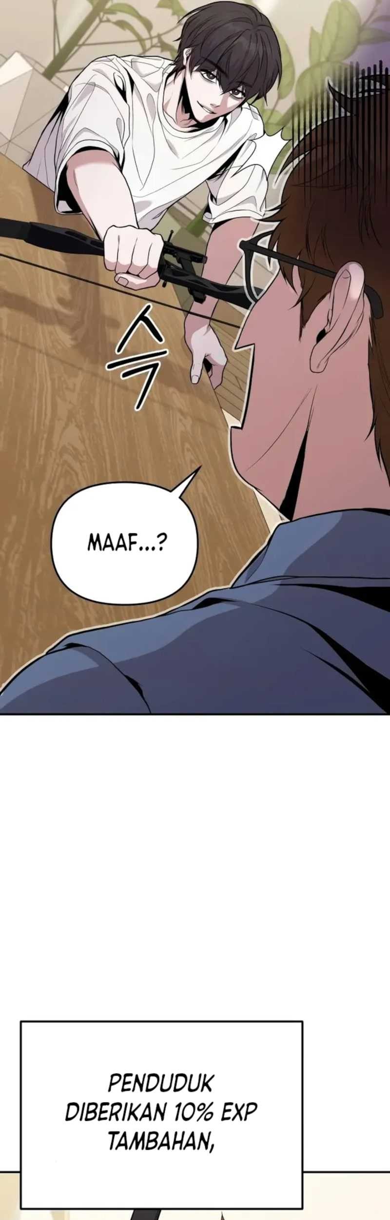 The Ultimate Shut-In Chapter 09 Gambar 27