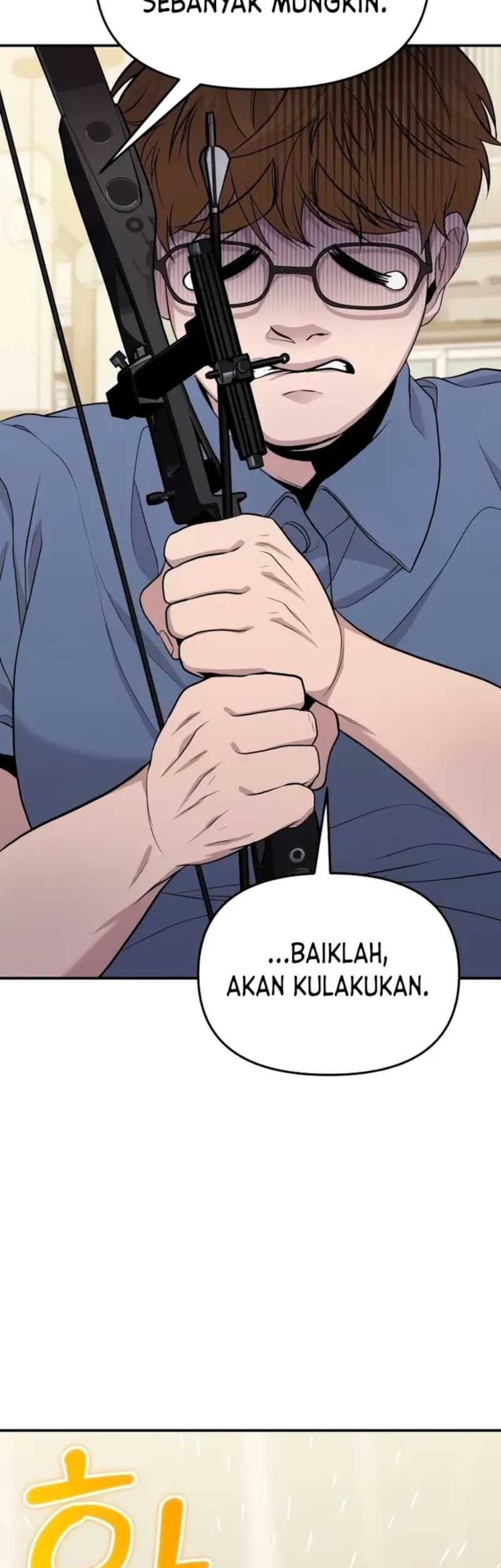 The Ultimate Shut-In Chapter 09 Gambar 29