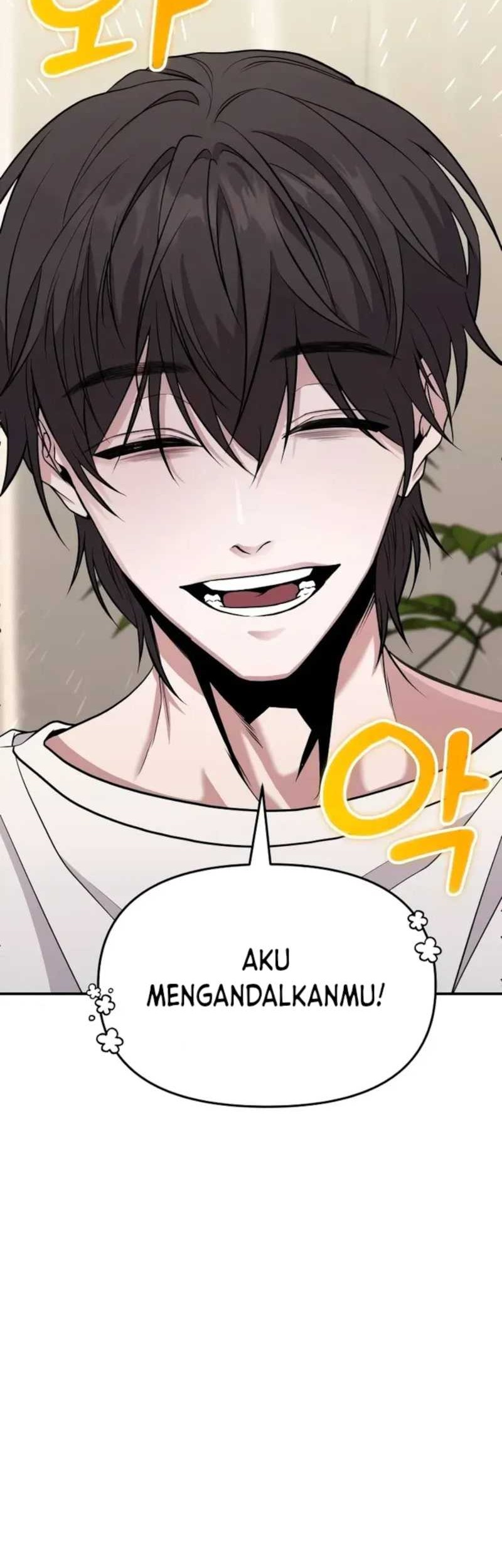 The Ultimate Shut-In Chapter 09 Gambar 30