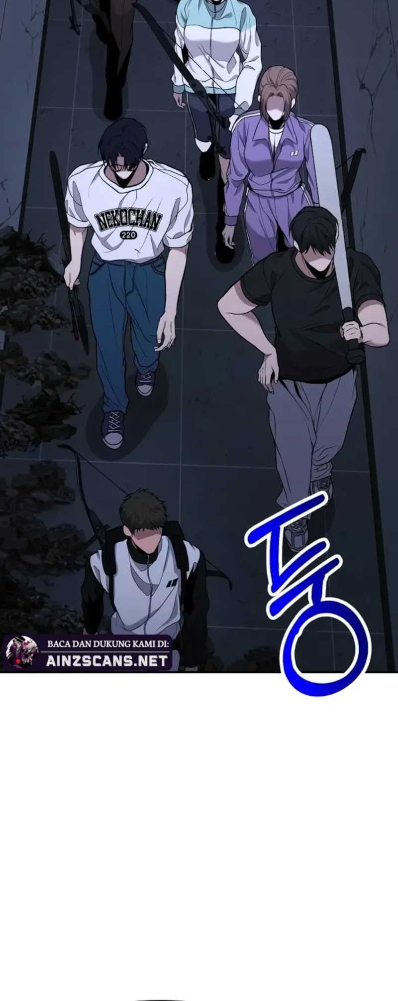 The Ultimate Shut-In Chapter 09 Gambar 32