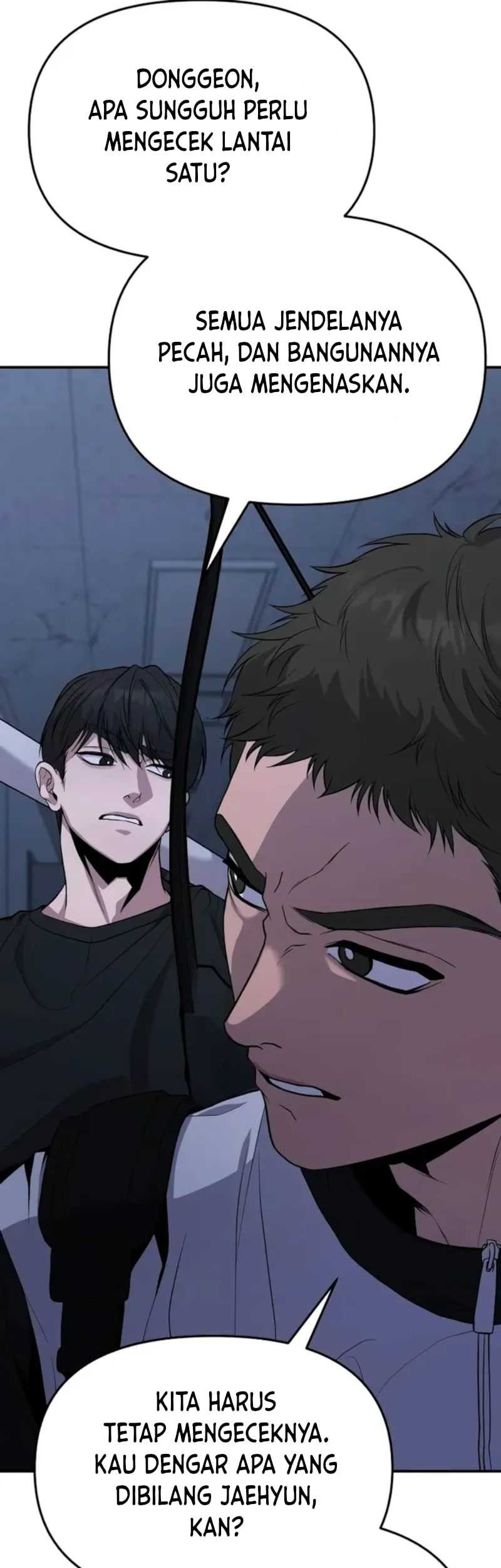 The Ultimate Shut-In Chapter 09 Gambar 33