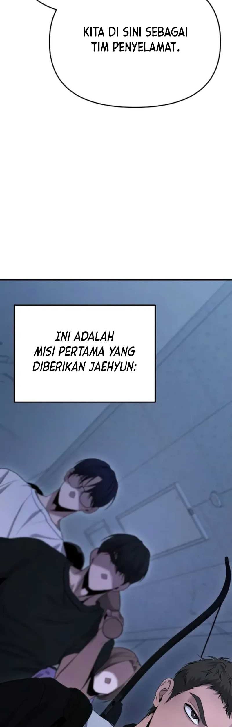 The Ultimate Shut-In Chapter 09 Gambar 34