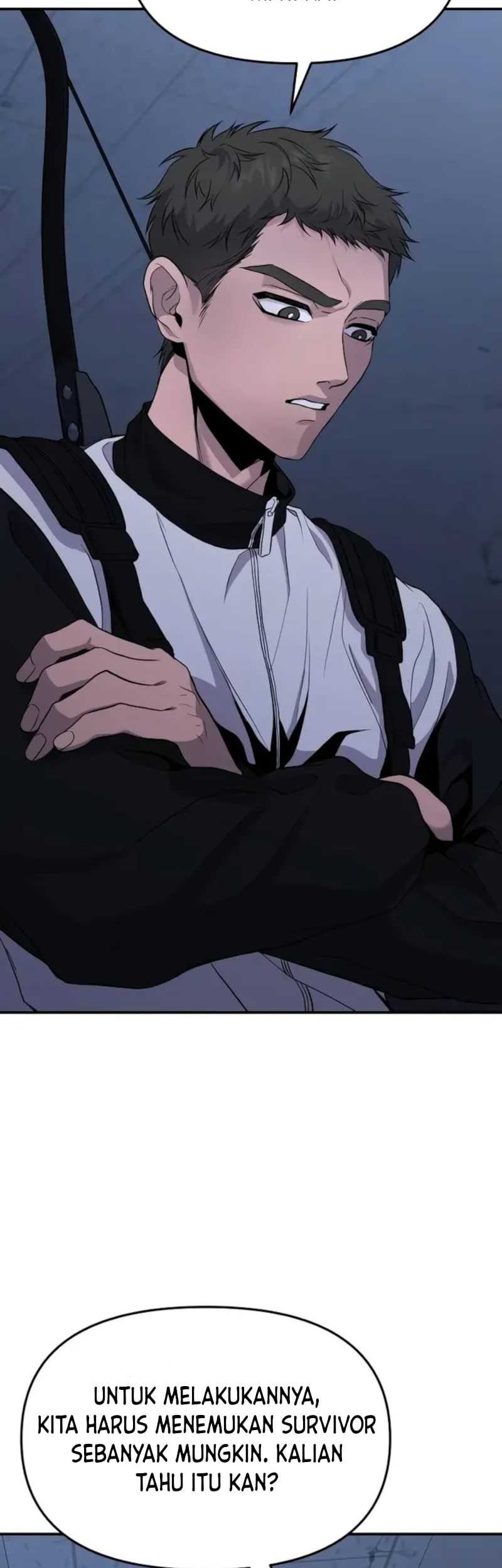 The Ultimate Shut-In Chapter 09 Gambar 36