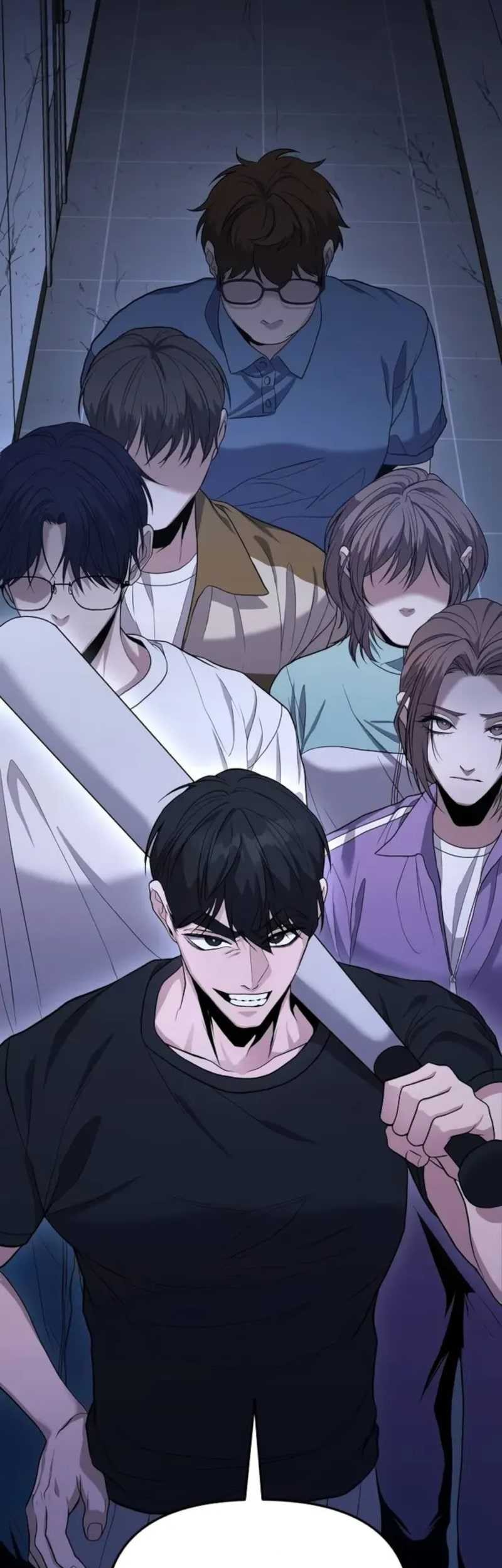 The Ultimate Shut-In Chapter 09 Gambar 38