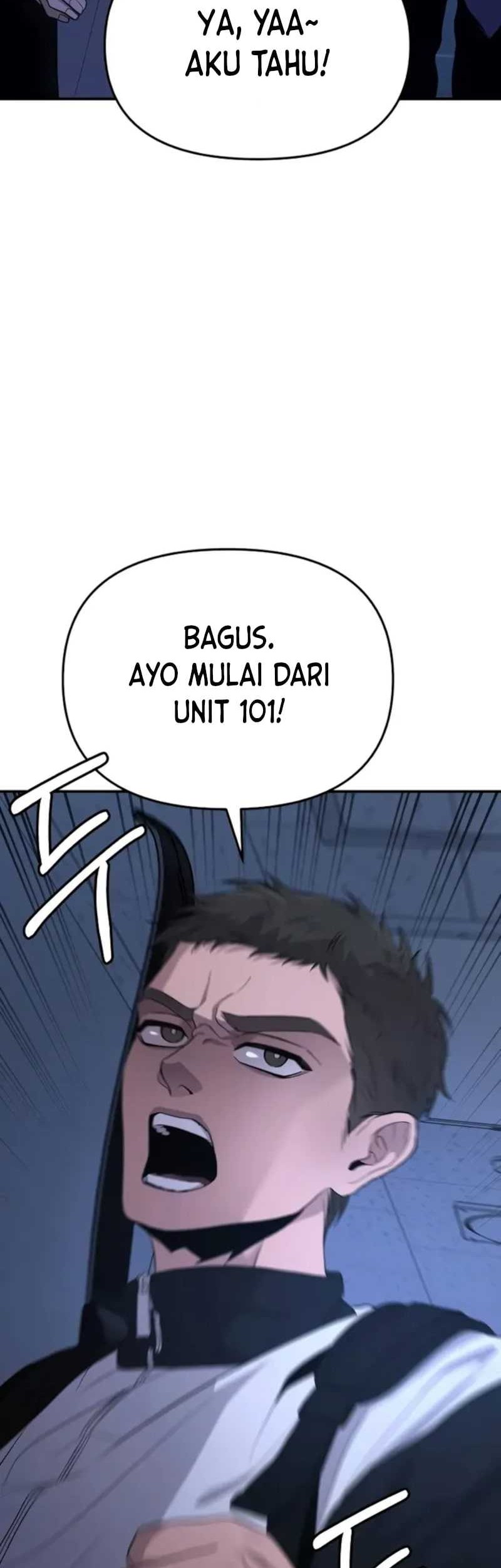 The Ultimate Shut-In Chapter 09 Gambar 39