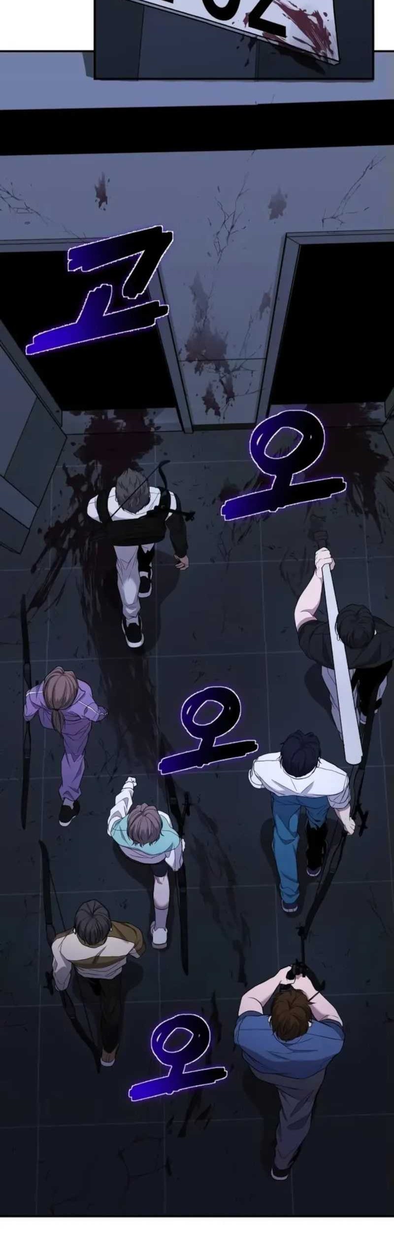 The Ultimate Shut-In Chapter 09 Gambar 41