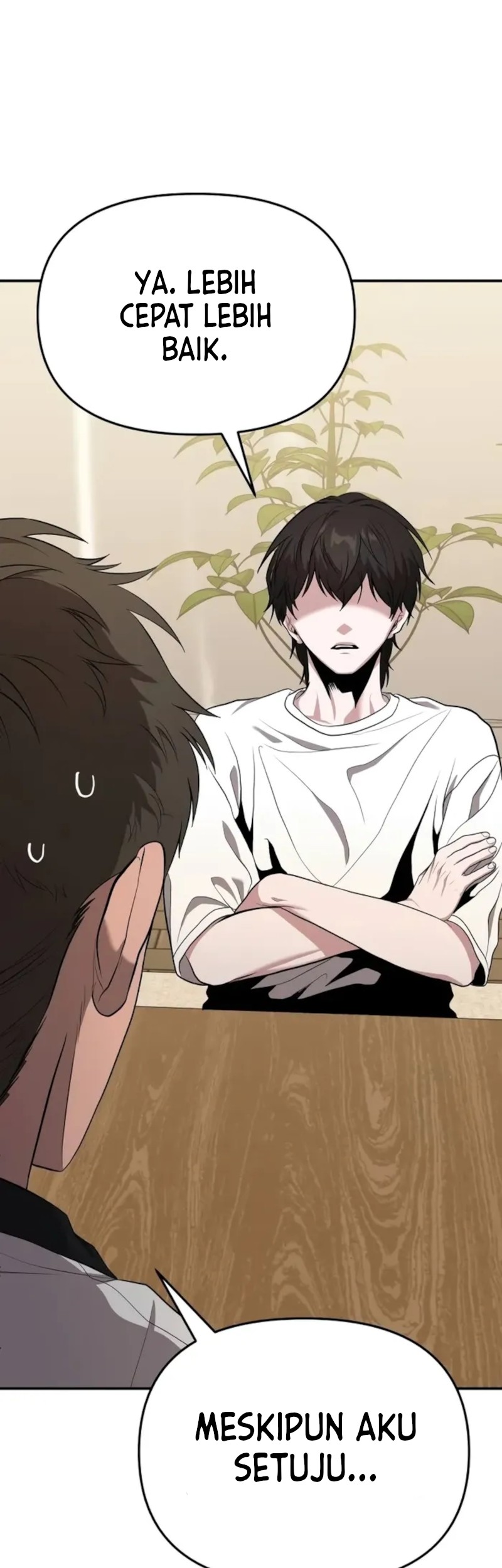 The Ultimate Shut-In Chapter 08 Gambar 75