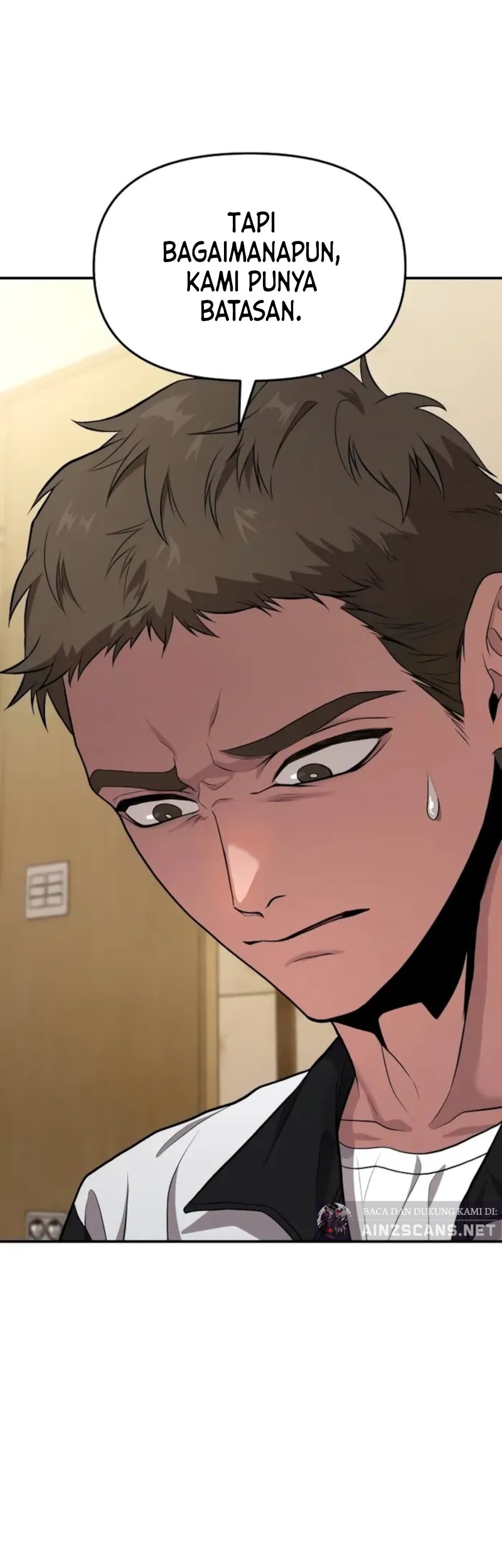 The Ultimate Shut-In Chapter 08 Gambar 54