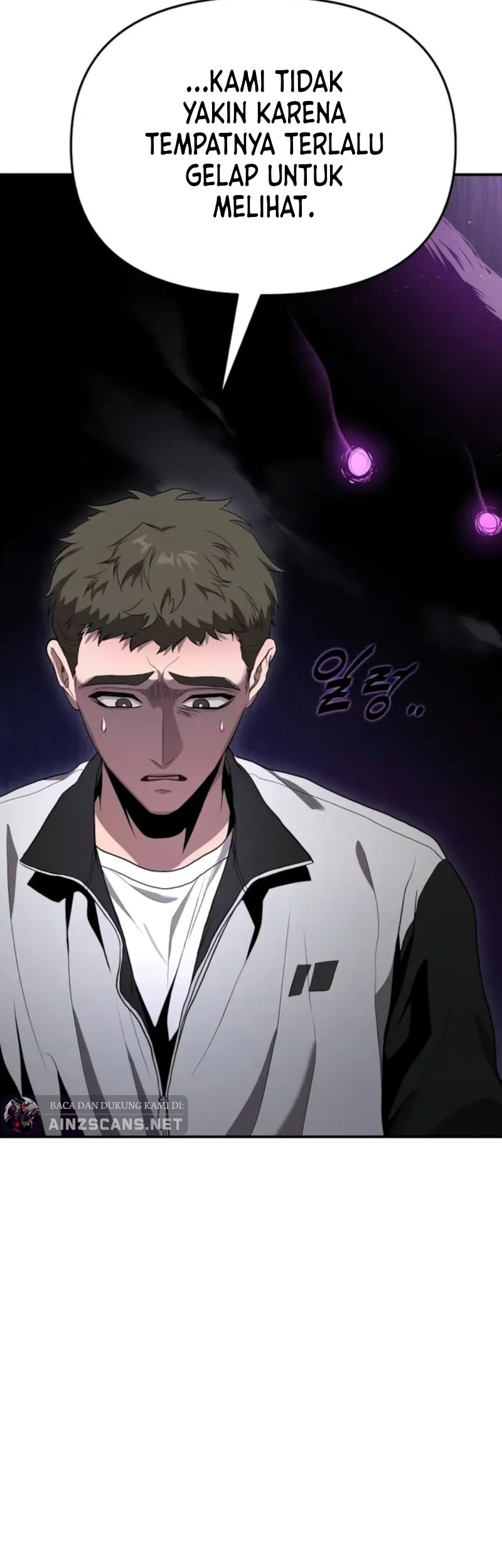 The Ultimate Shut-In Chapter 08 Gambar 52