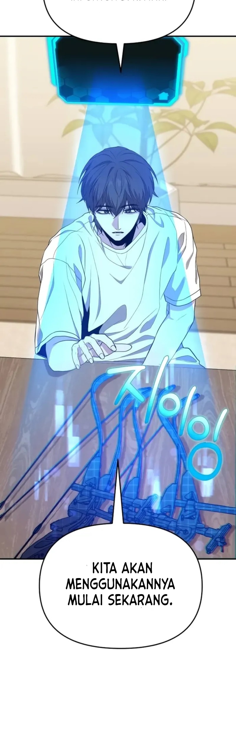 The Ultimate Shut-In Chapter 08 Gambar 66