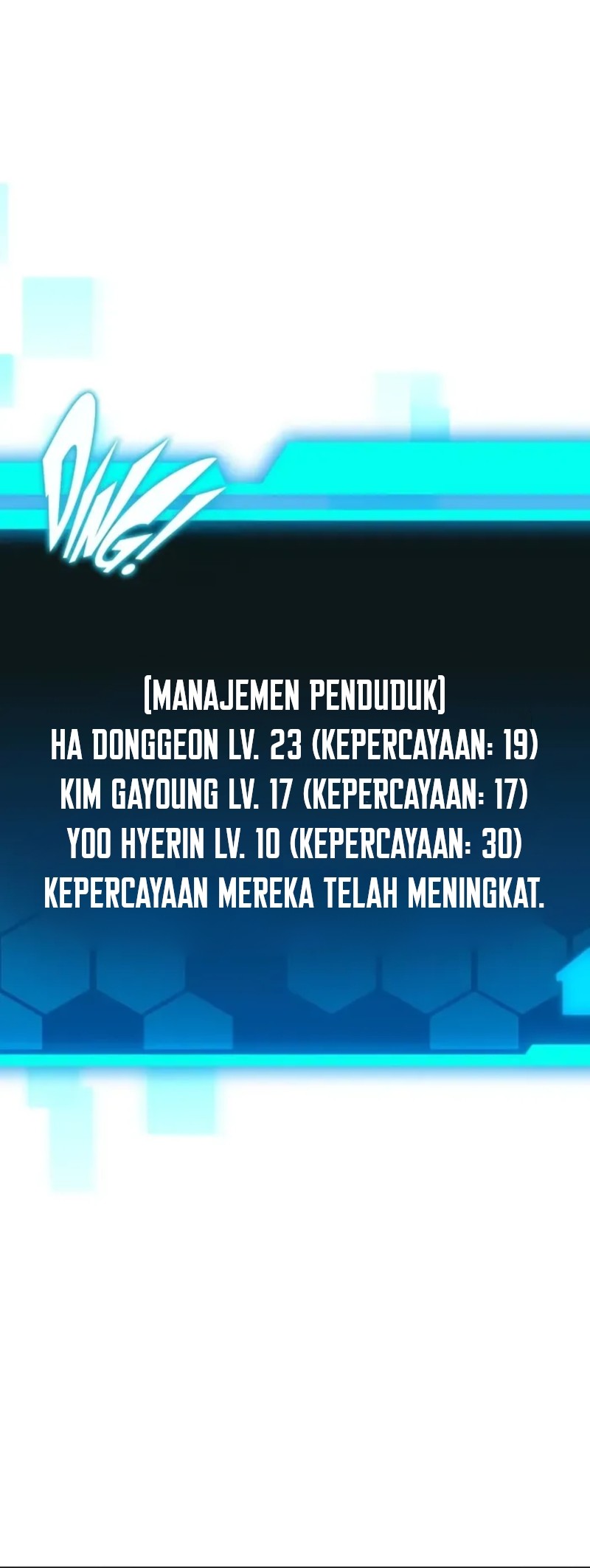 The Ultimate Shut-In Chapter 08 Gambar 67