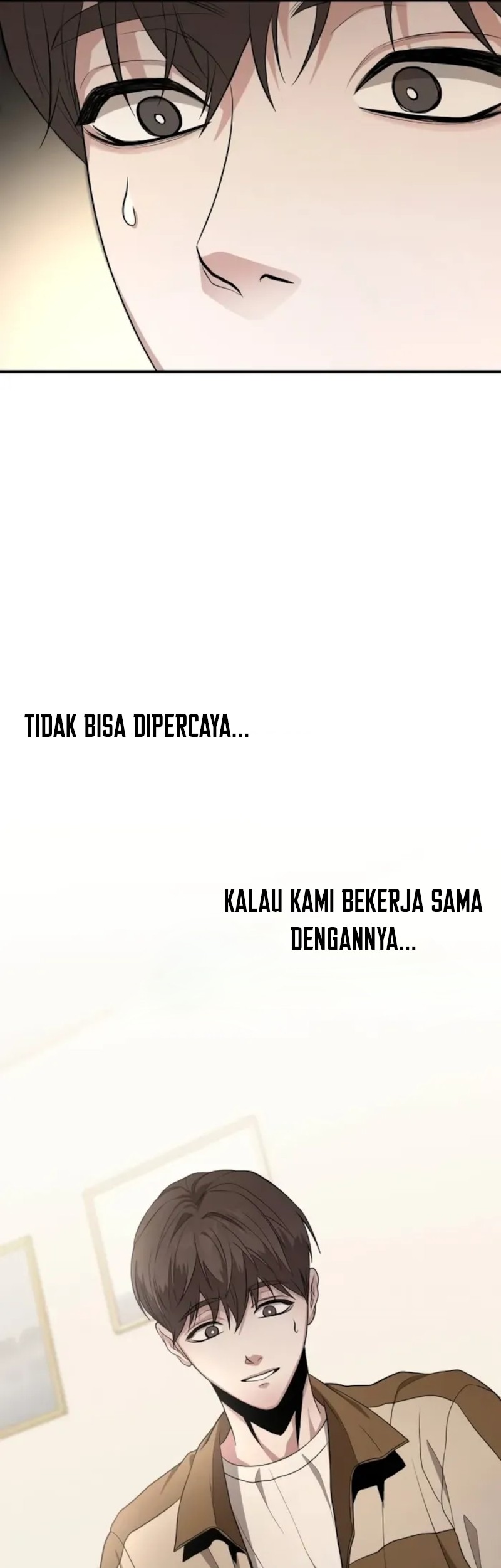 The Ultimate Shut-In Chapter 08 Gambar 68