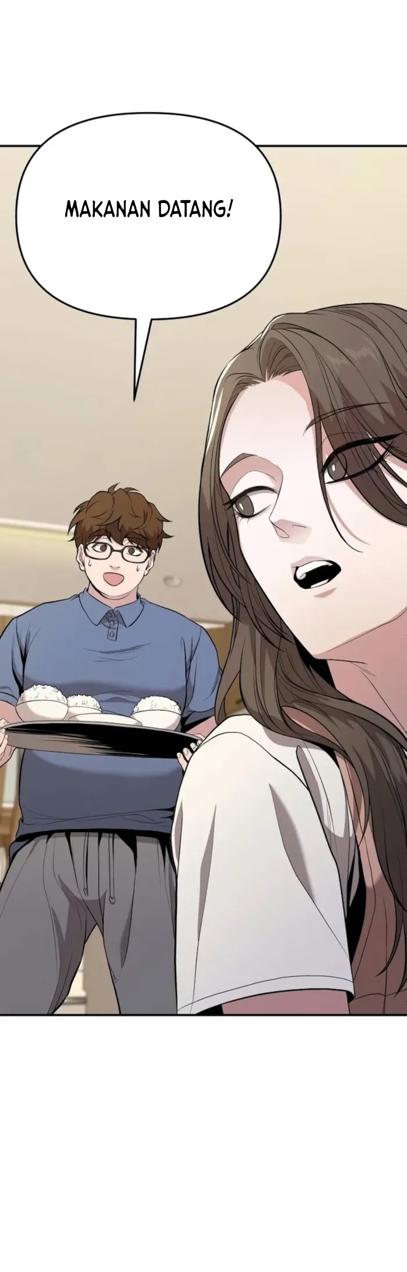 The Ultimate Shut-In Chapter 08 Gambar 5