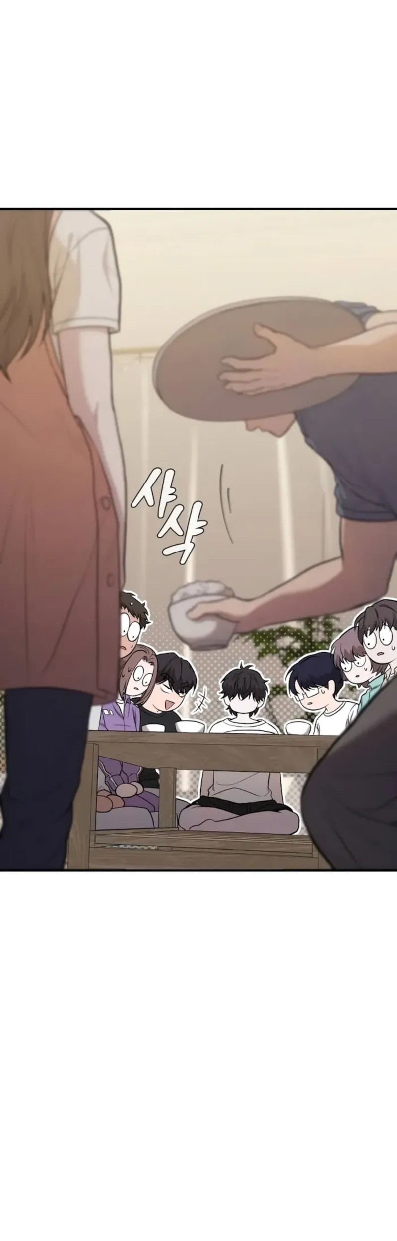 The Ultimate Shut-In Chapter 08 Gambar 6