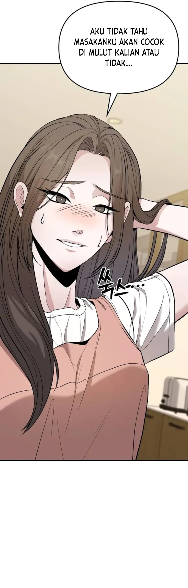 The Ultimate Shut-In Chapter 08 Gambar 7