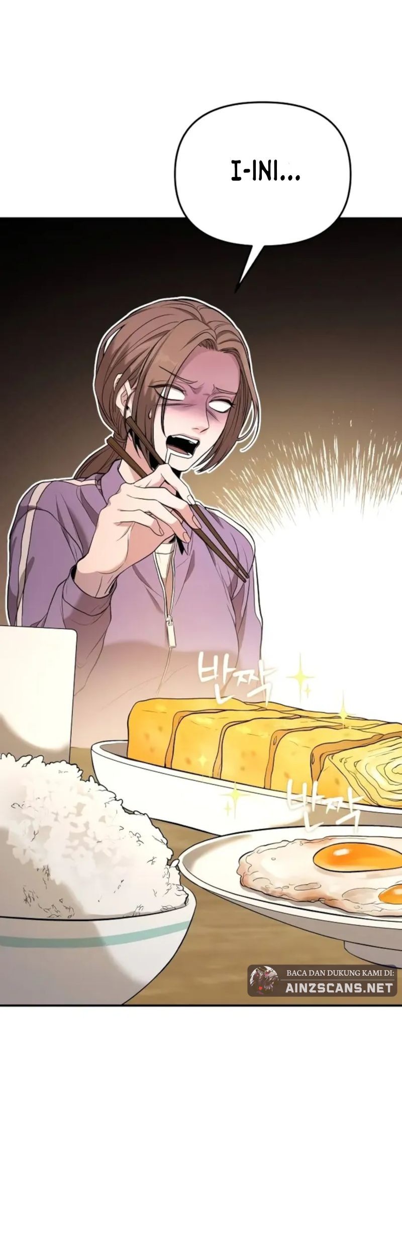 The Ultimate Shut-In Chapter 08 Gambar 10