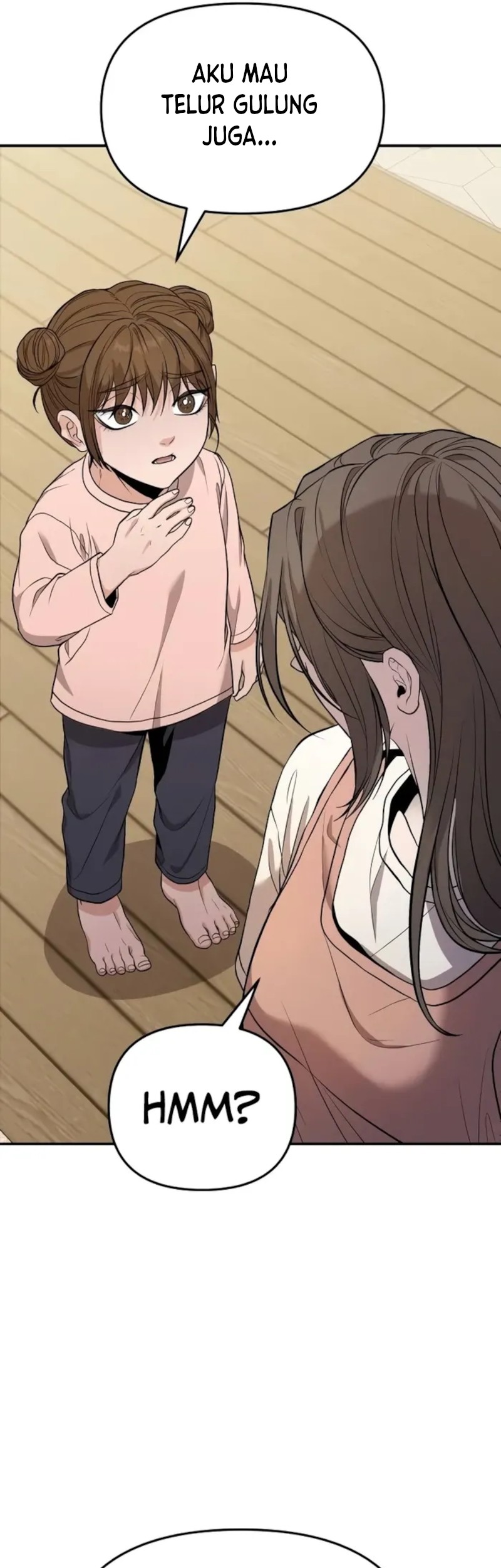 The Ultimate Shut-In Chapter 08 Gambar 20