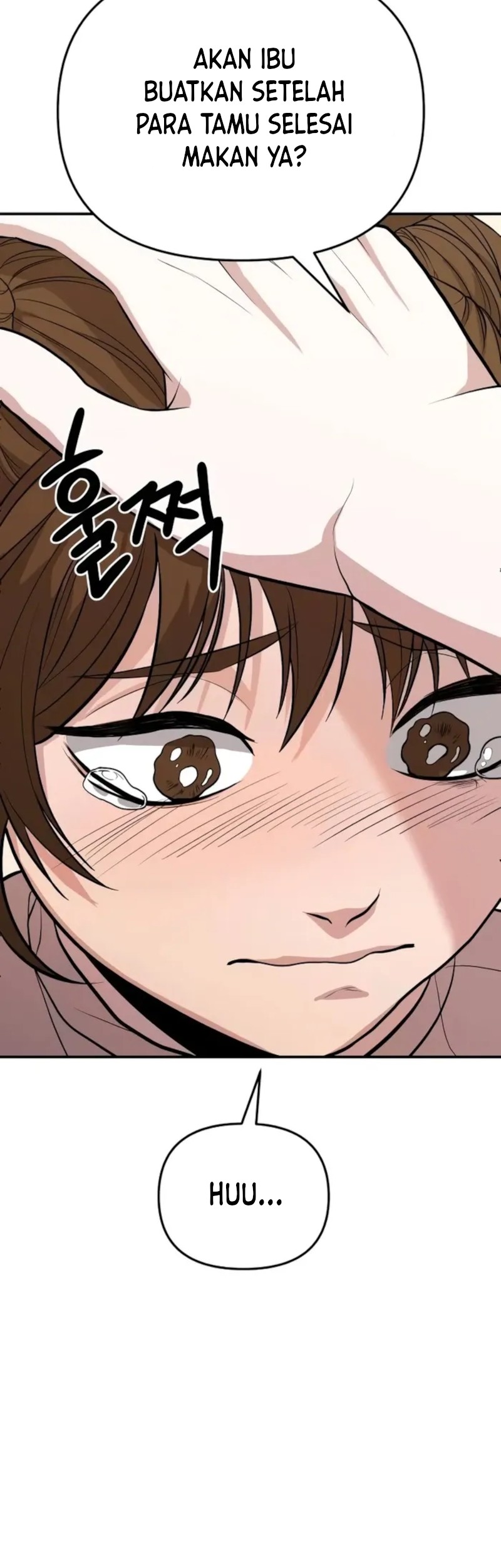 The Ultimate Shut-In Chapter 08 Gambar 21