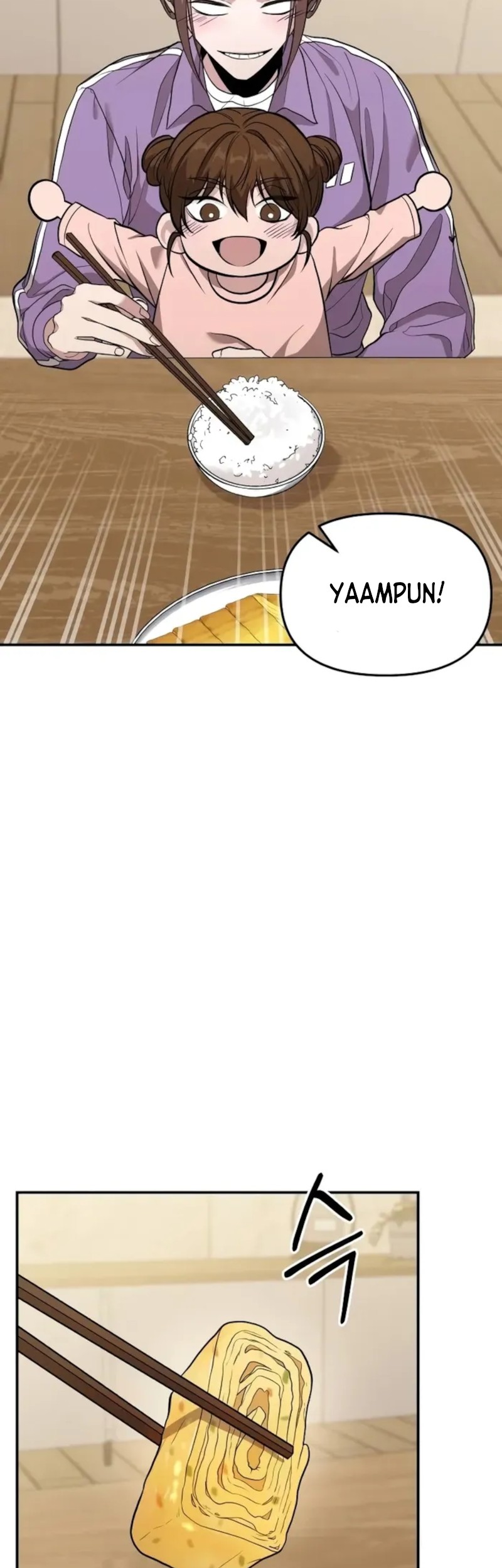 The Ultimate Shut-In Chapter 08 Gambar 24