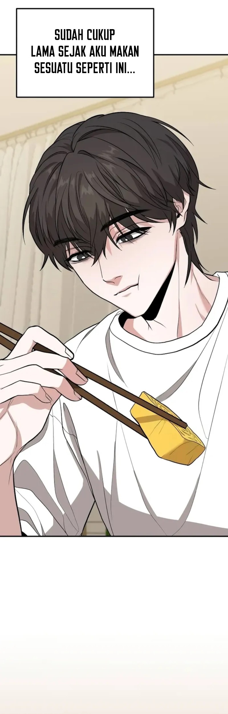 The Ultimate Shut-In Chapter 08 Gambar 30