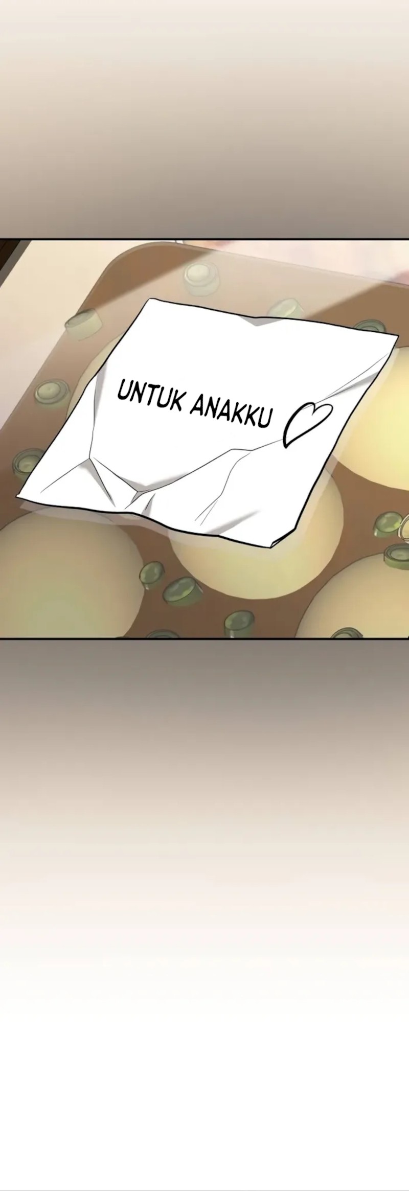 The Ultimate Shut-In Chapter 08 Gambar 31