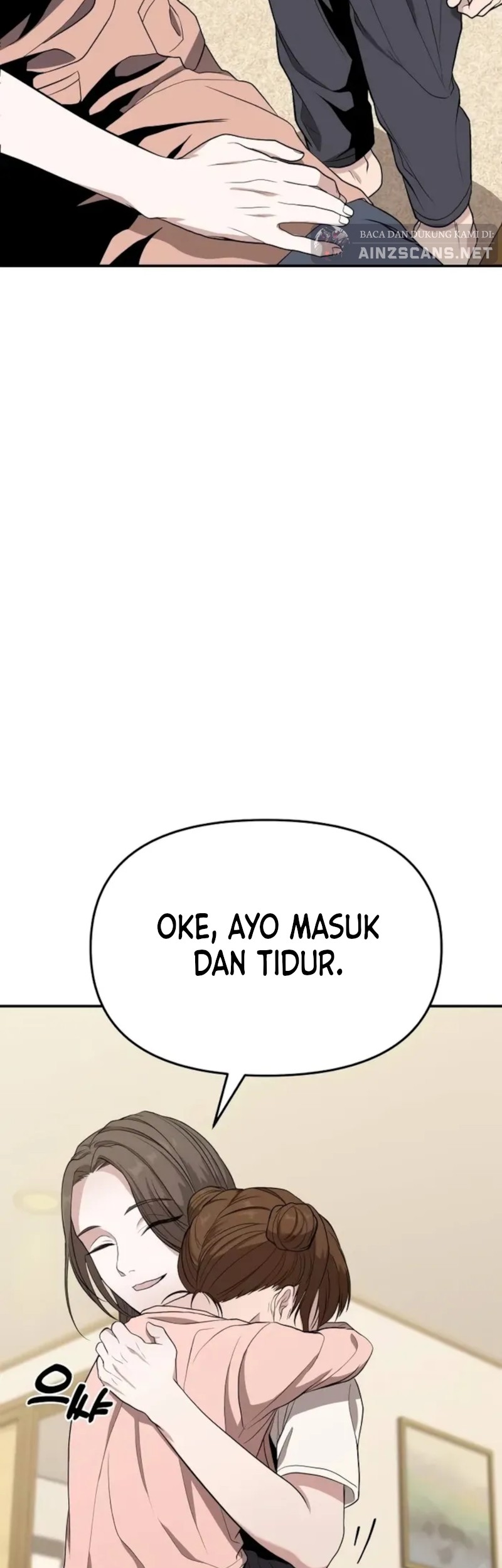 The Ultimate Shut-In Chapter 08 Gambar 34