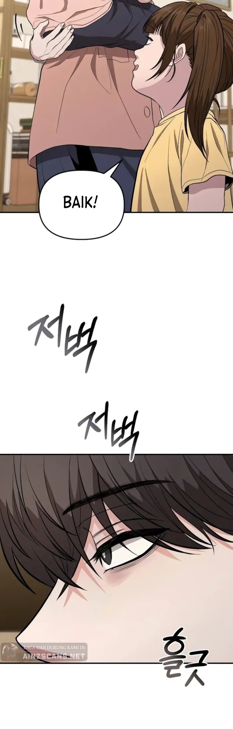 The Ultimate Shut-In Chapter 08 Gambar 35