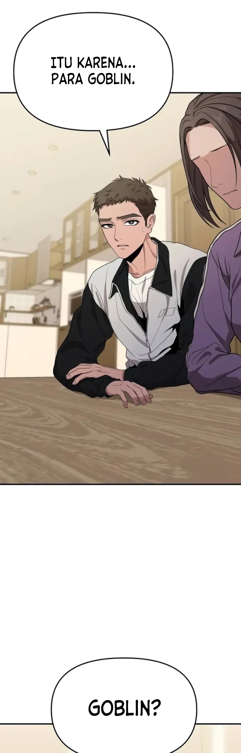 The Ultimate Shut-In Chapter 08 Gambar 38