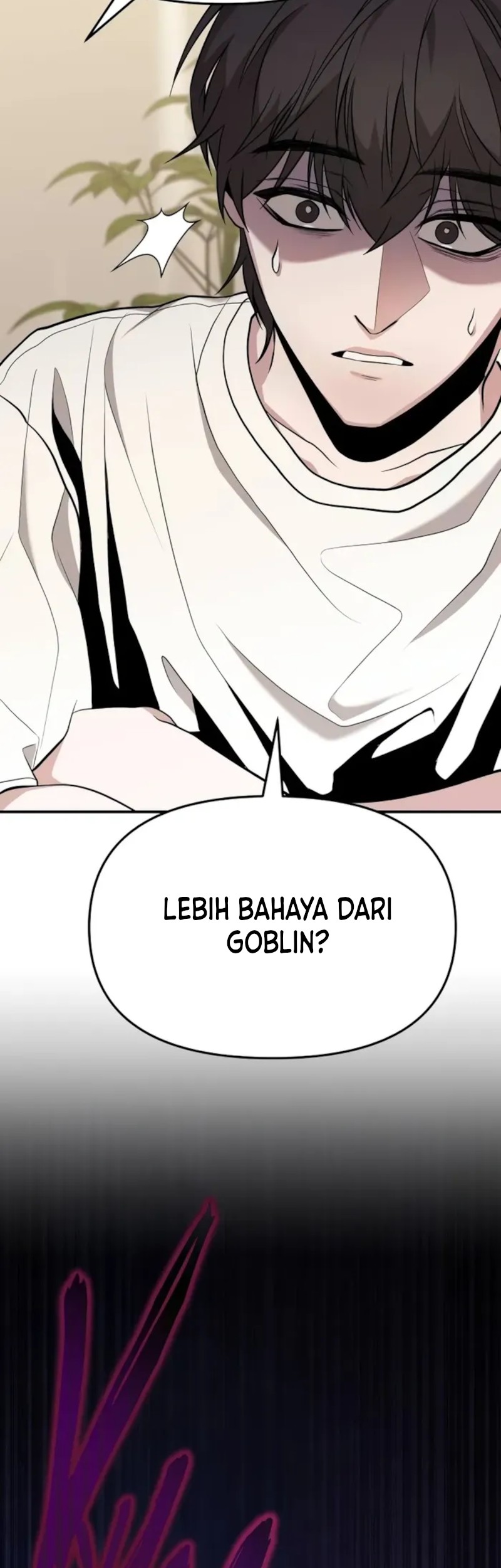 The Ultimate Shut-In Chapter 08 Gambar 46