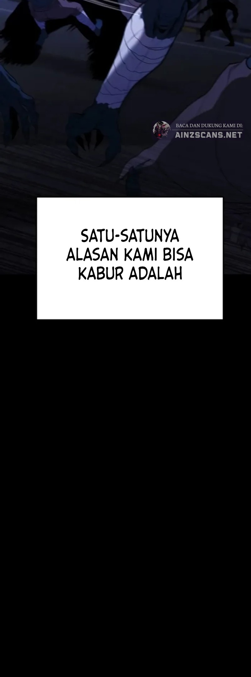 The Ultimate Shut-In Chapter 08 Gambar 49