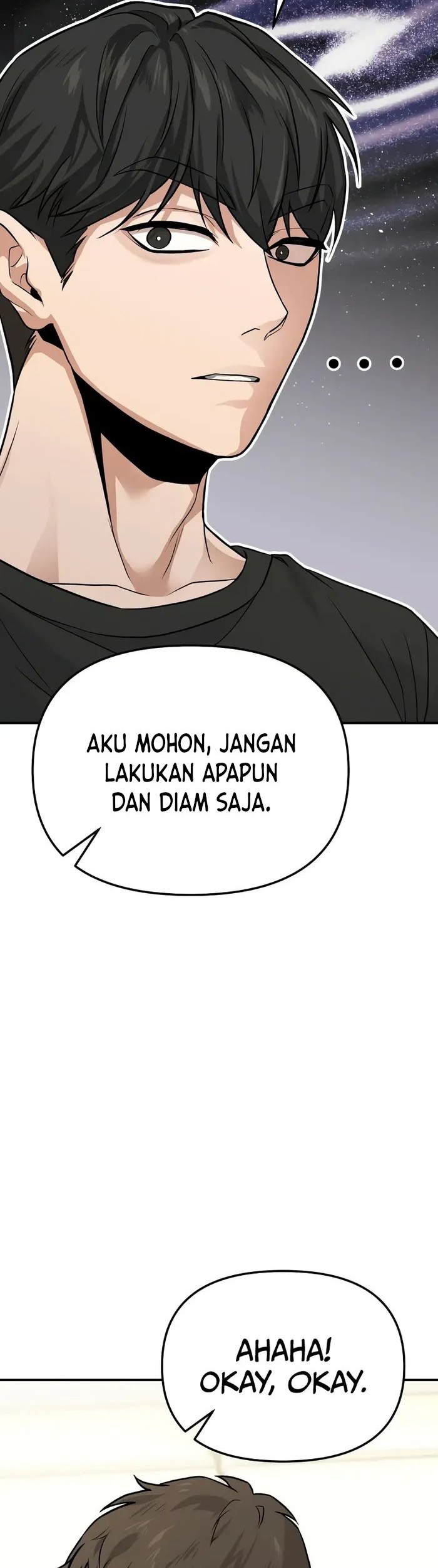 The Ultimate Shut-In Chapter 07 Gambar 69