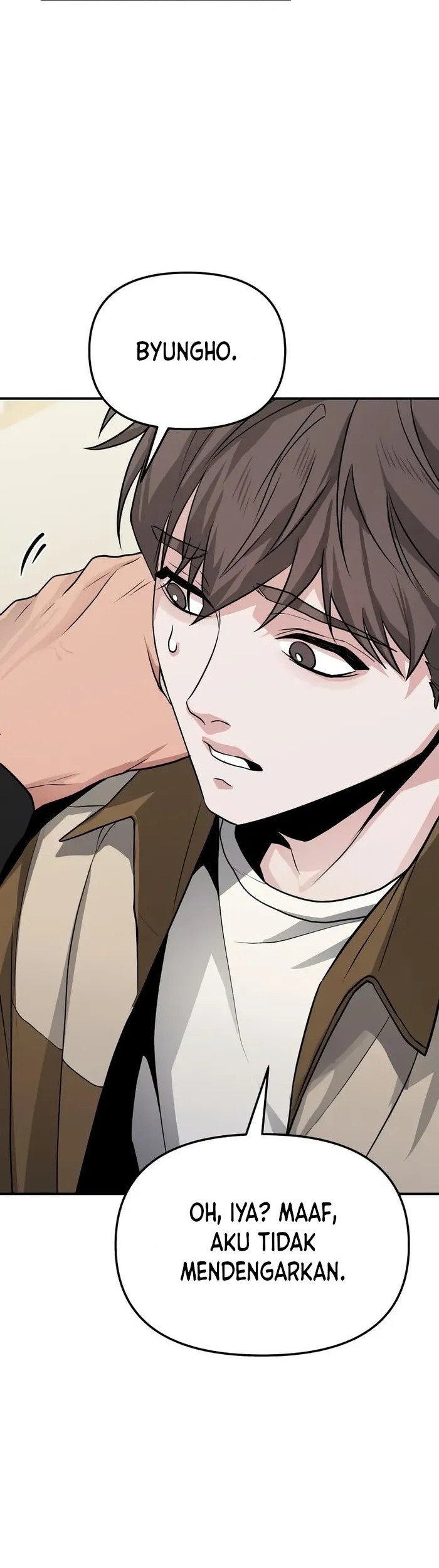 The Ultimate Shut-In Chapter 07 Gambar 74