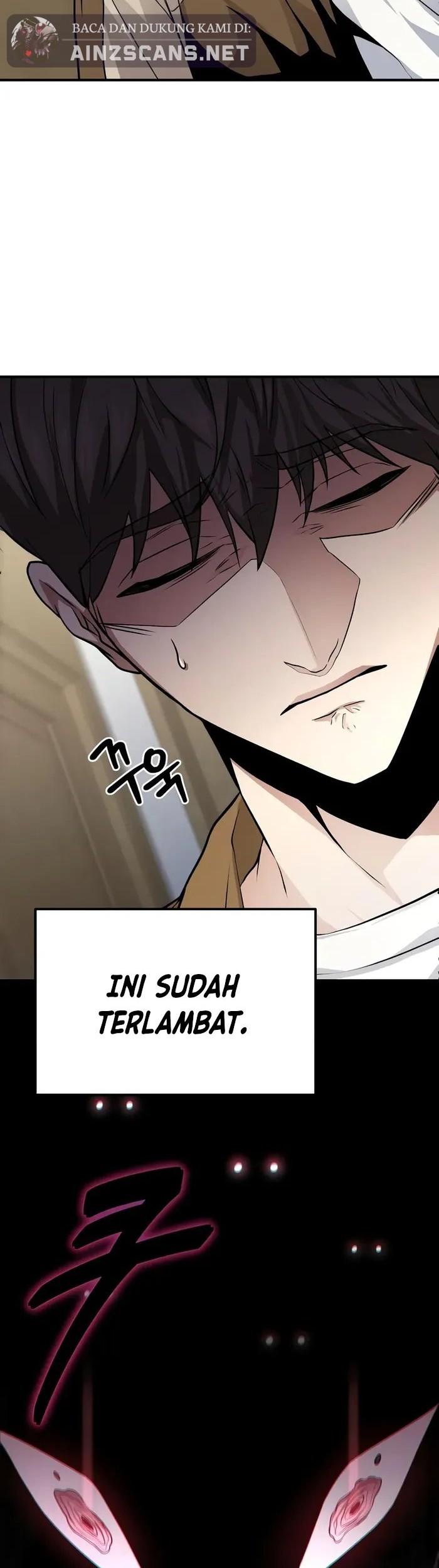 The Ultimate Shut-In Chapter 07 Gambar 79