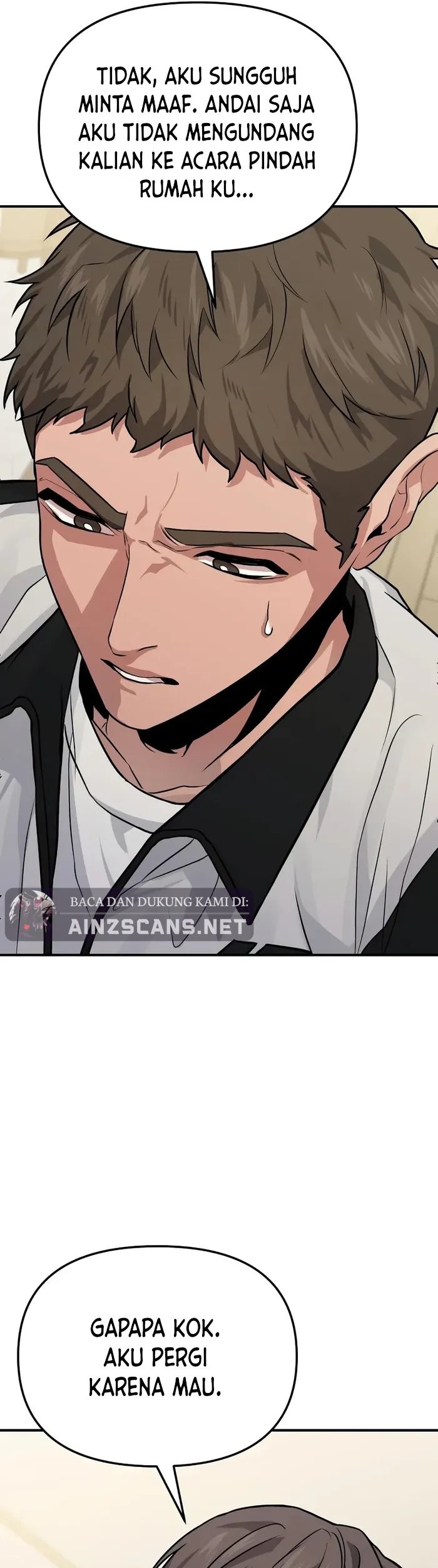 The Ultimate Shut-In Chapter 07 Gambar 76