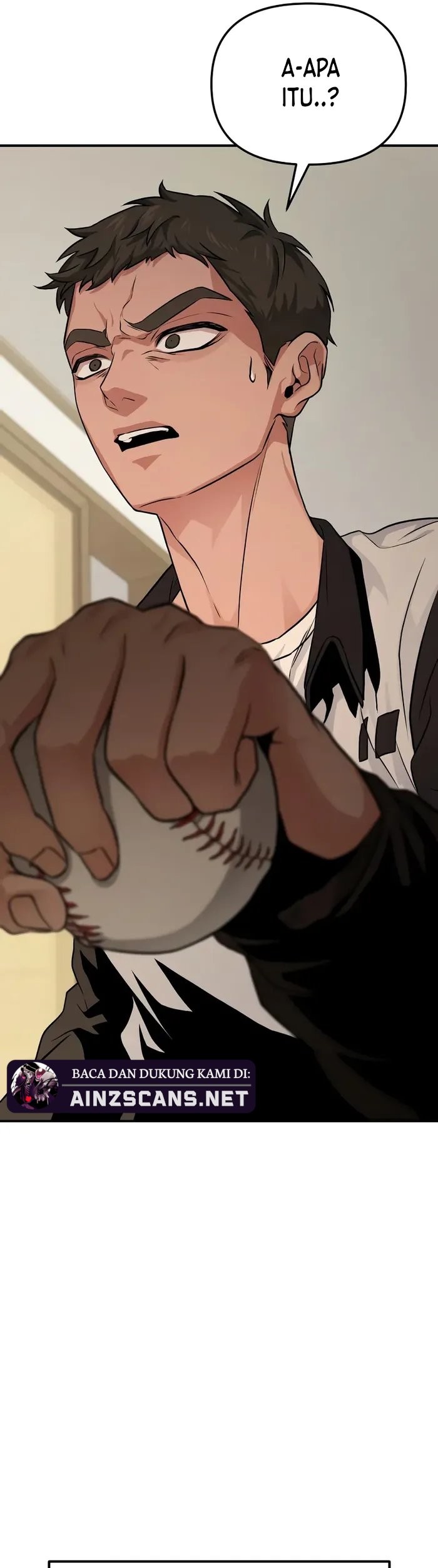 The Ultimate Shut-In Chapter 07 Gambar 86