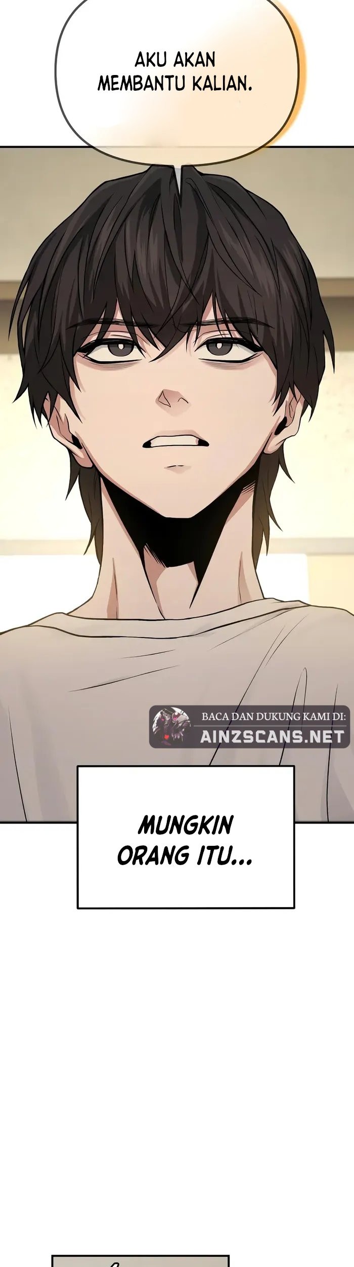 The Ultimate Shut-In Chapter 07 Gambar 88