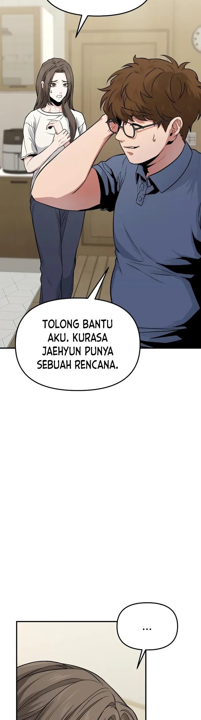 The Ultimate Shut-In Chapter 07 Gambar 48