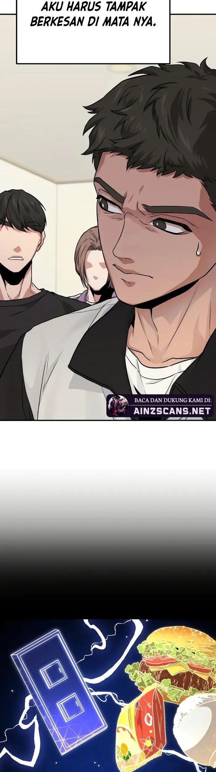 The Ultimate Shut-In Chapter 07 Gambar 59